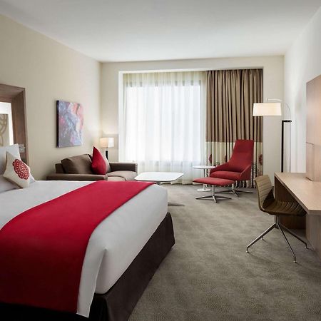 Novotel Jeddah Tahlia Eksteriør billede