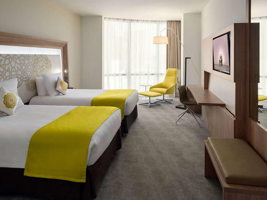 Novotel Jeddah Tahlia Værelse billede