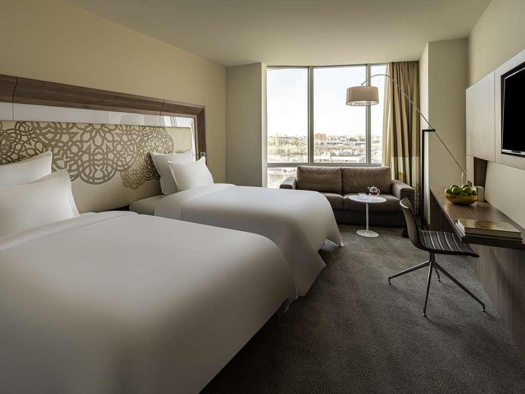 Novotel Jeddah Tahlia Værelse billede