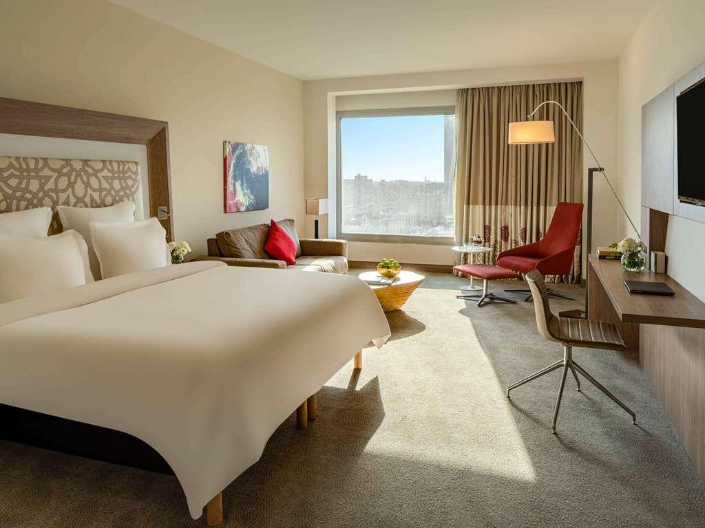 Novotel Jeddah Tahlia Værelse billede